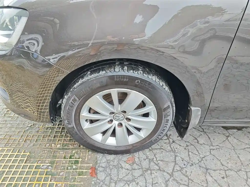 Volkswagen Sharan 2013 1.8TSI Standard фото 22