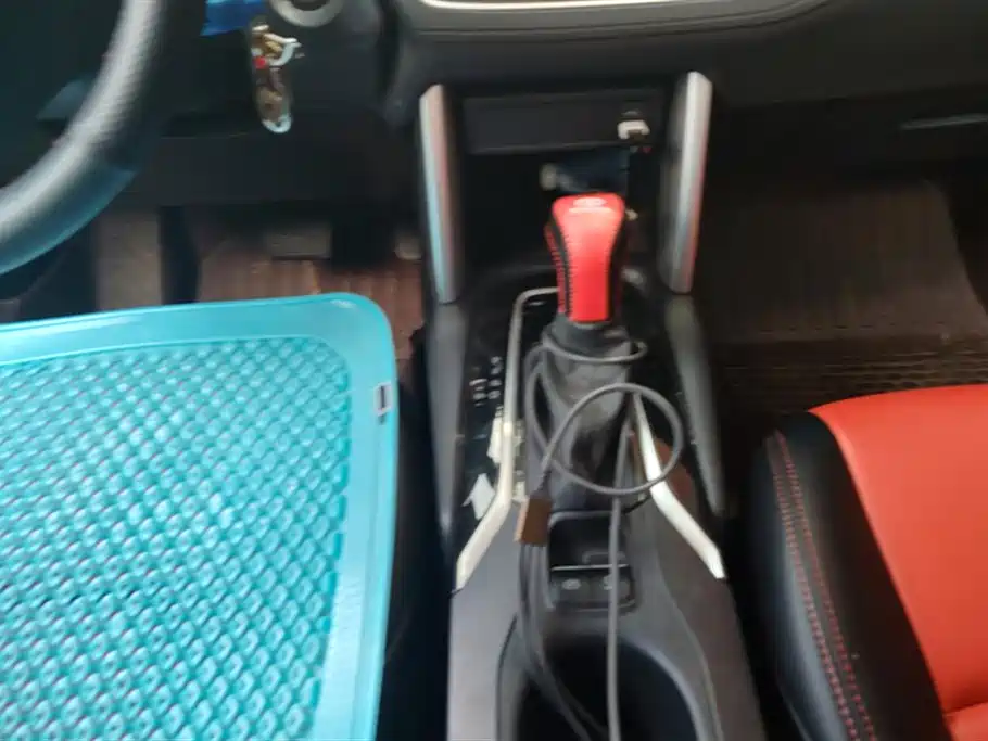 TOYOTA FENGLANDA