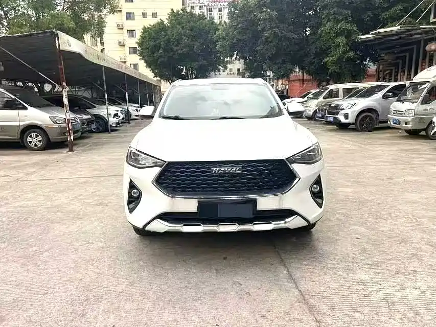 Фото 3 - Haval F7x