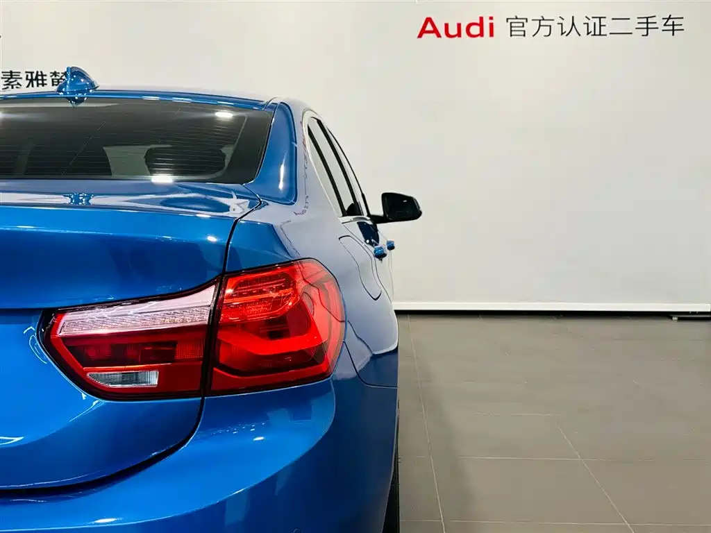 Фото 16 - BMW 1 Series