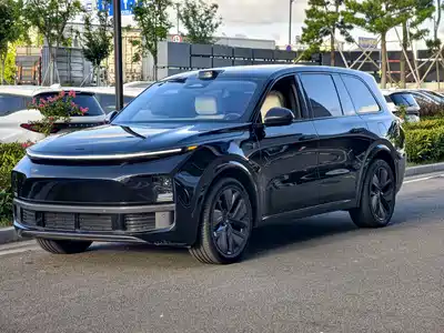 Li Auto L9