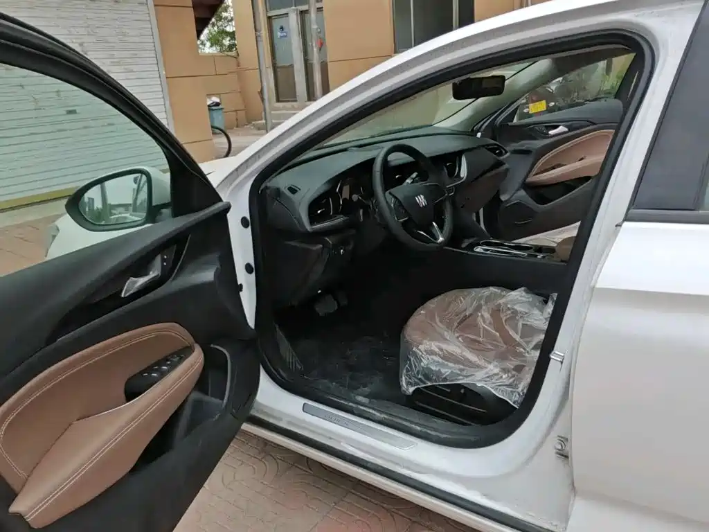 Buick Regal 2026 2024 Model 28T Premium