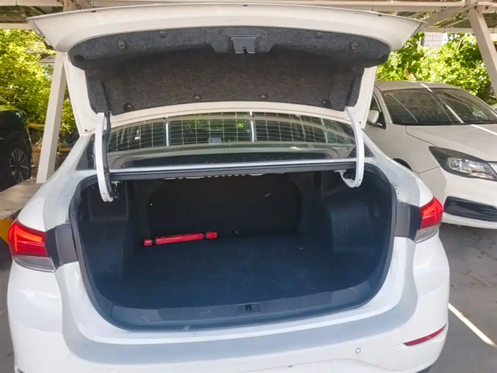 Buick Excelle 2021 Facelift Exemplar 1.5L Auto Elite фото 19