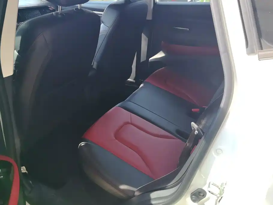 Haval H2s 2018 2018 Blue Label 1.5T DCT Comfort