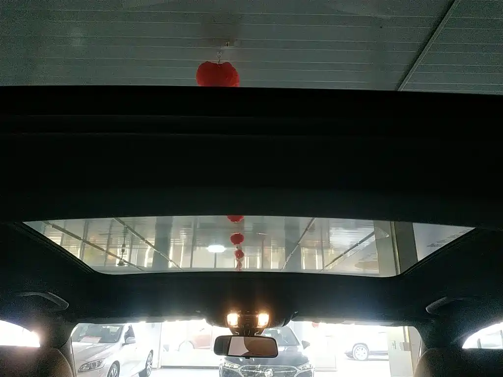 Mercedes-Benz GLB 2021 GLB 200 Dynamic фото 8