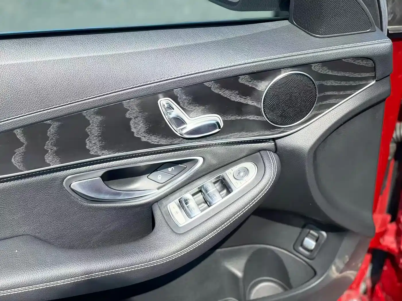 Mercedes-Benz C-Class 2018 C 180 L Fashion Sport Edition фото 11
