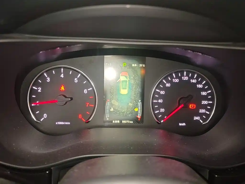 BYD Song MAX 2017 2017 1.5T Auto Smart Elite 7-Seater