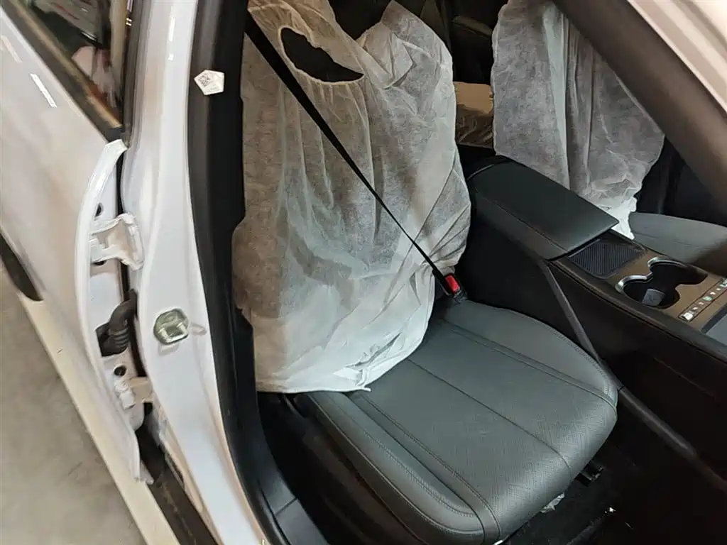BYD Qin PLUS 2026 DM-i Smart Edition 128KM Progressive фото 25