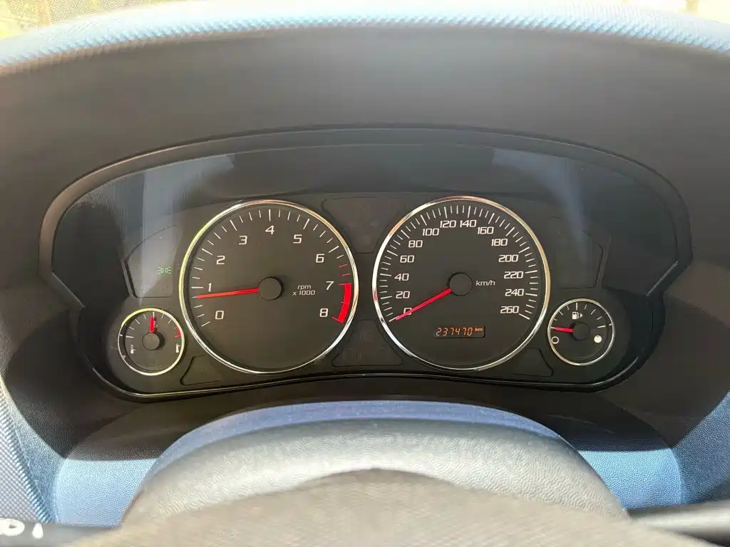 Cadillac SRX 2005 2005 3.6 4WD