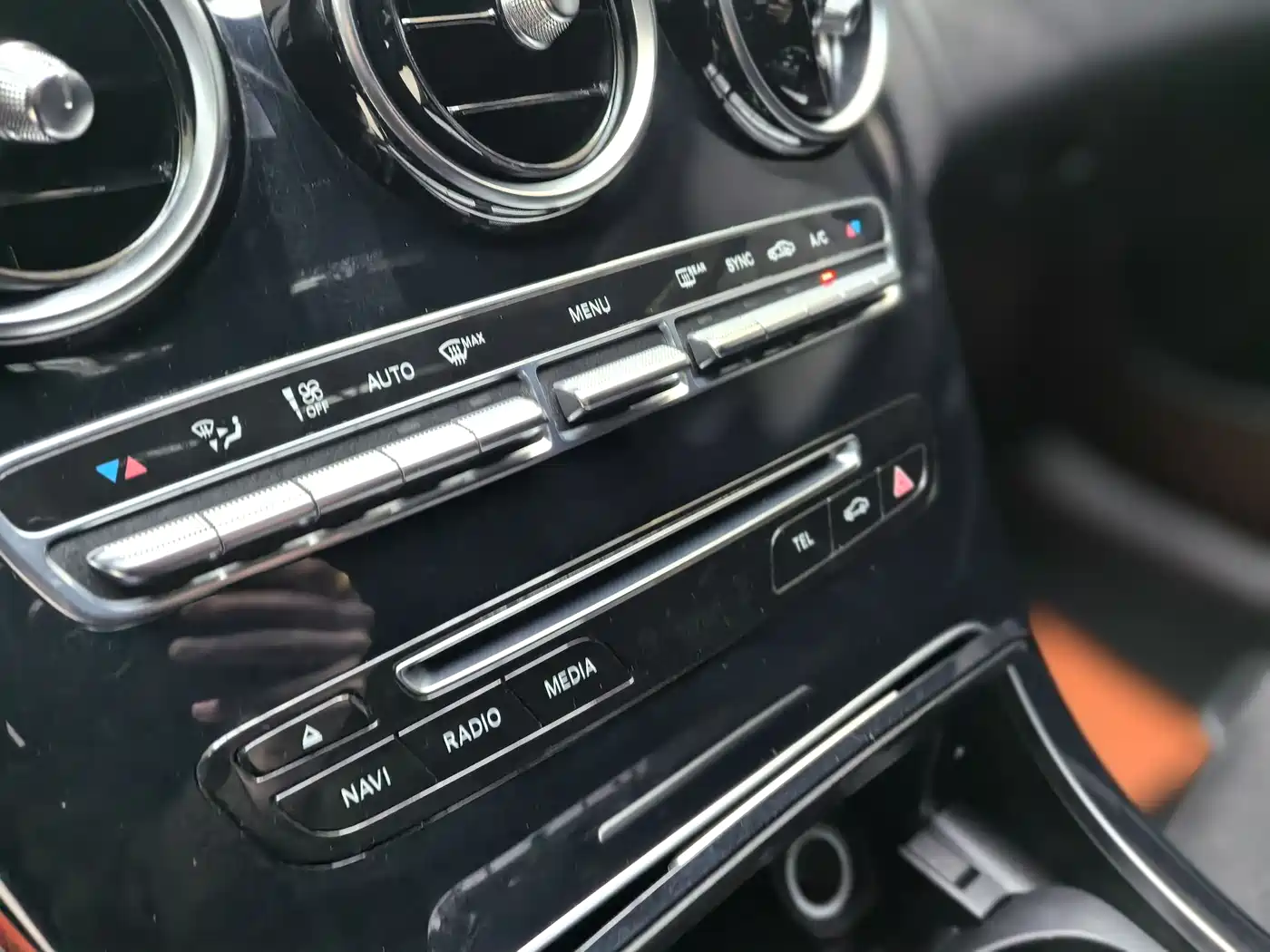 Mercedes-Benz C-Class 2017 Facelift C 200 Sport Edition фото 10