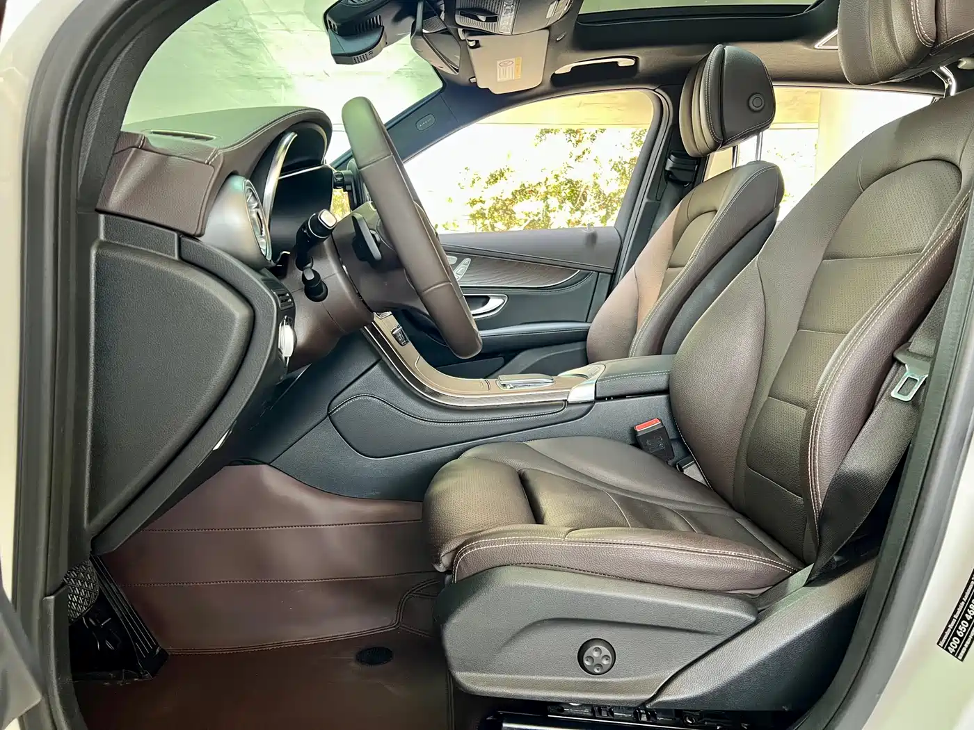 Mercedes-Benz GLC 2020 GLC 300 L 4MATIC Dynamic фото 7