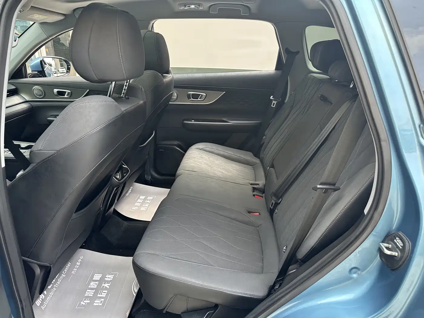Chery Tiggo 8 PLUS C-DM 2025 2025 1.5T 116km Luxury 5-Seater