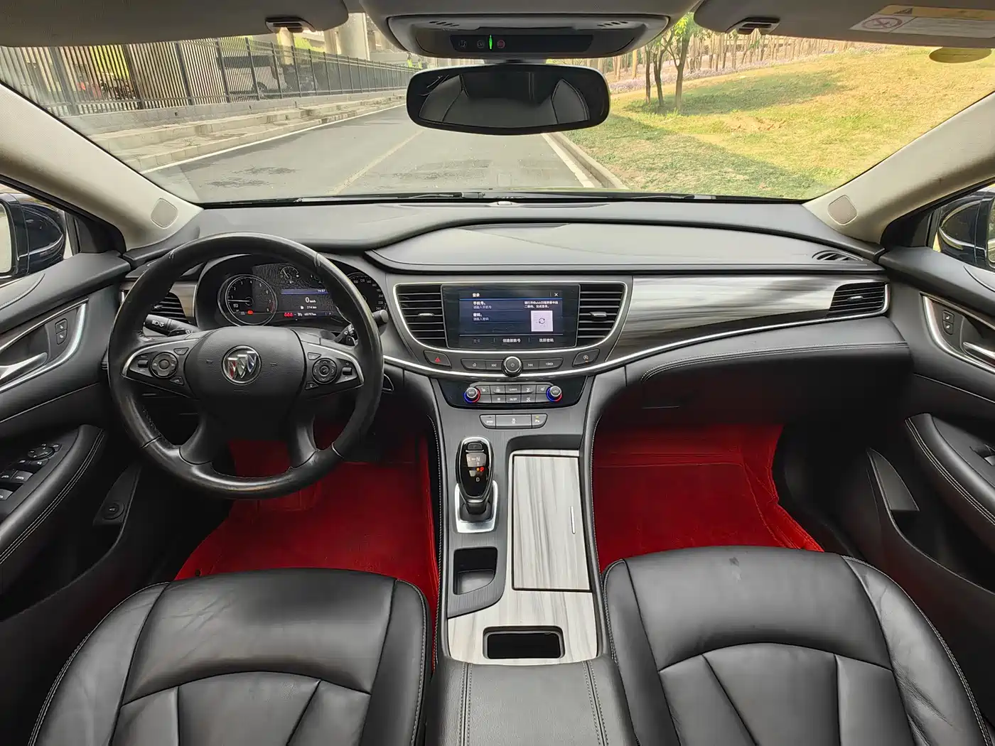Buick LaCrosse 2022 652T Luxury фото 7