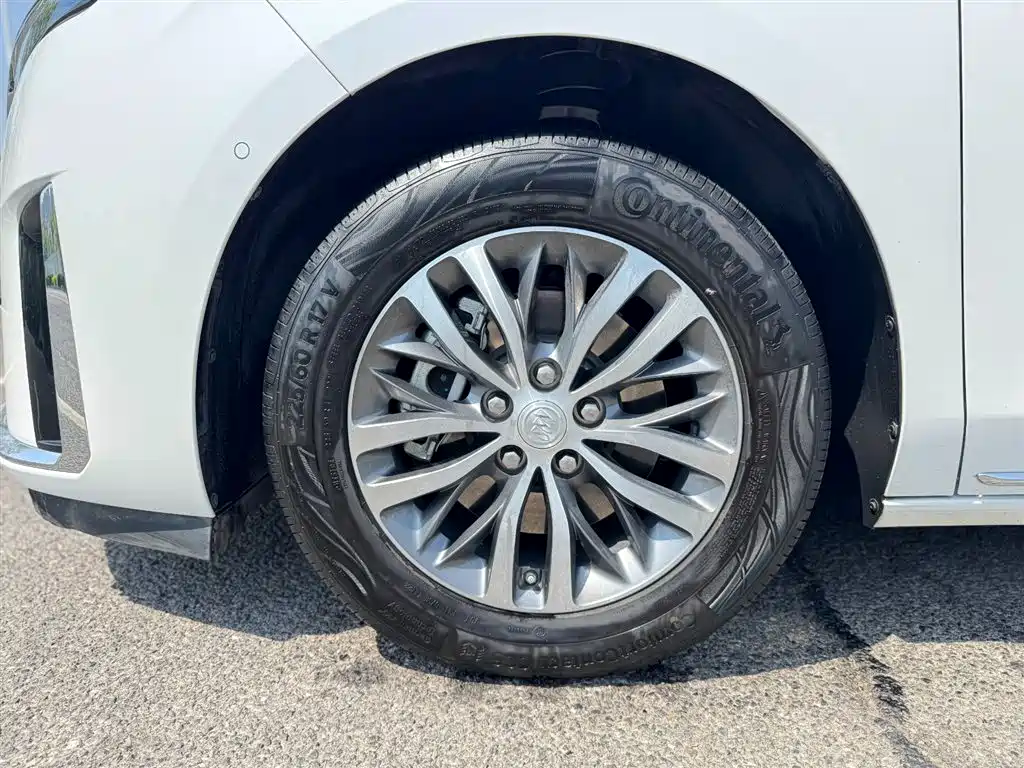 Buick GL8 2022 ES Landmark 653T Premium фото 14