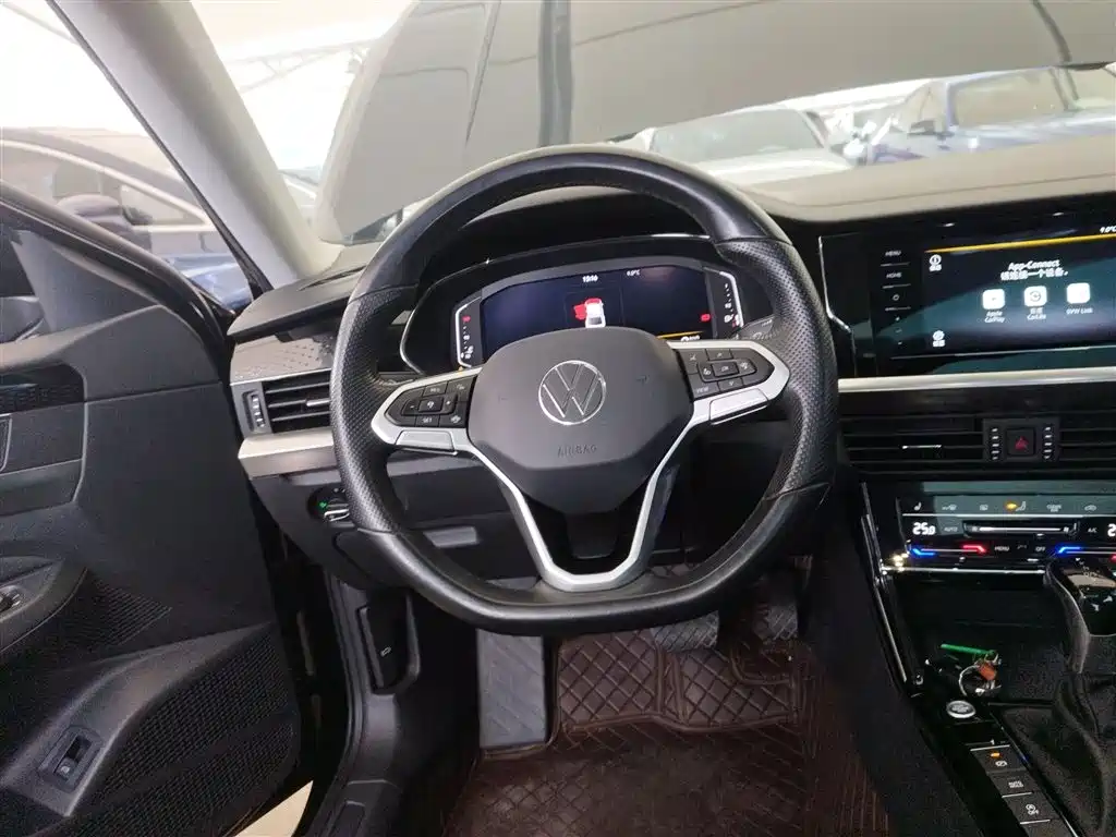 Volkswagen Passat 2022 330TSI Starlight Elite Edition фото 11