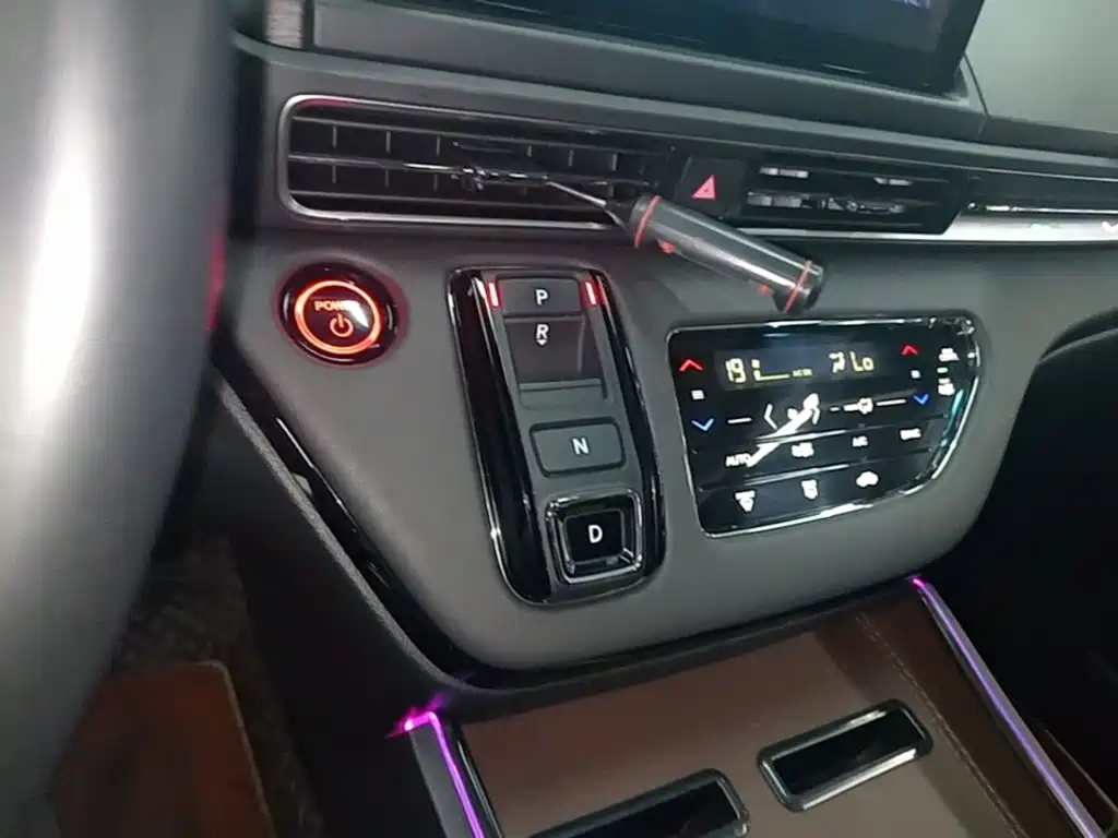 Honda Elysion 2023 2022 Model 2.0L e:HEV Comfort Edition
