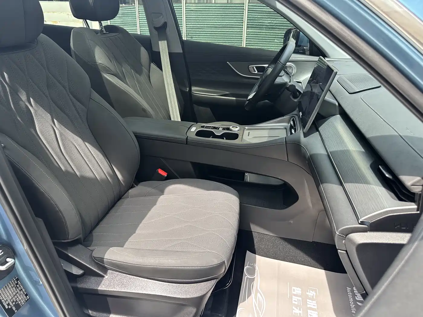 Chery Tiggo 8 PLUS C-DM 2025 2025 1.5T 116km Luxury 5-Seater