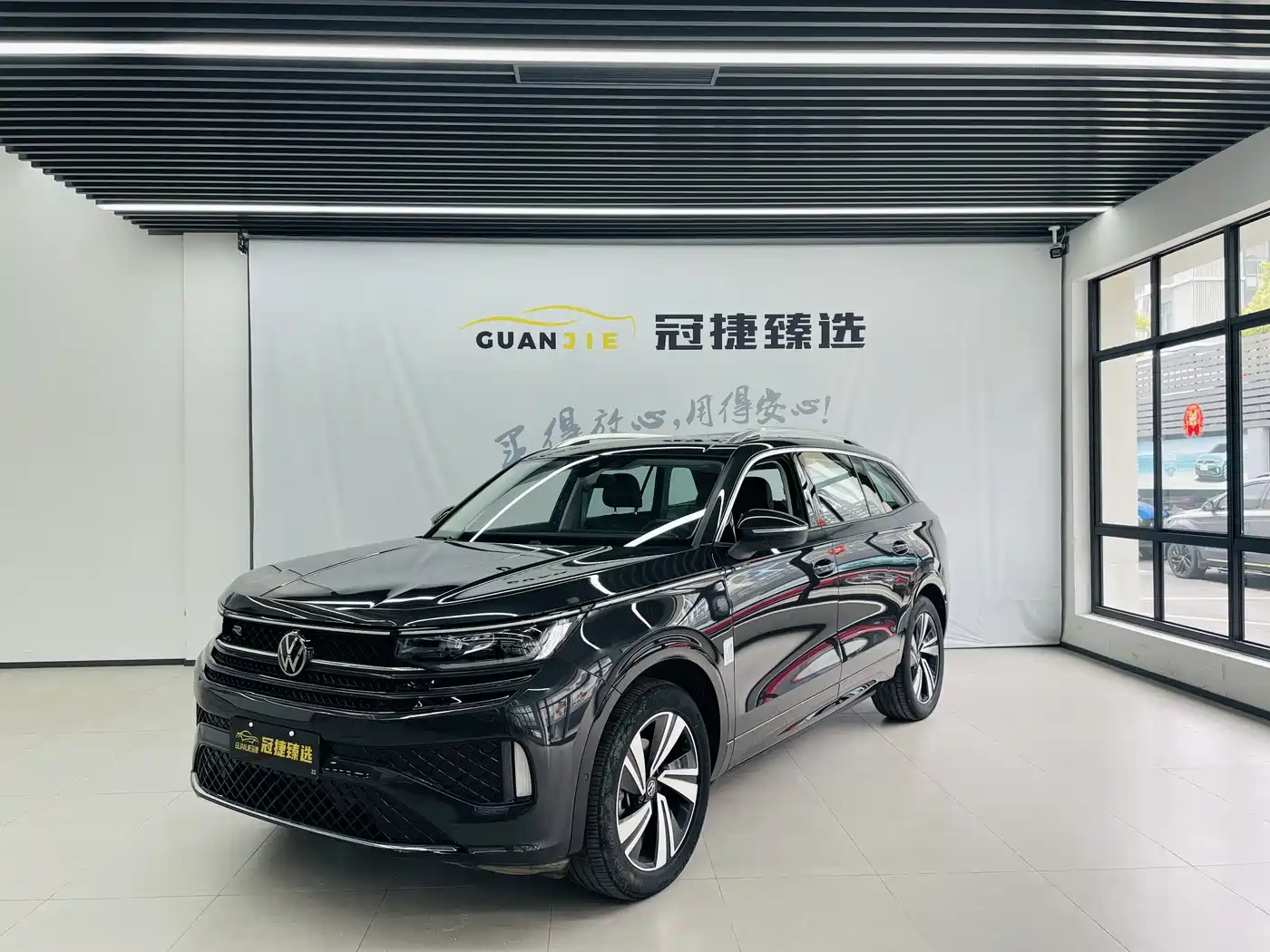 Volkswagen Talagon 2023 380TSI 4WD R-Line Touring Edition