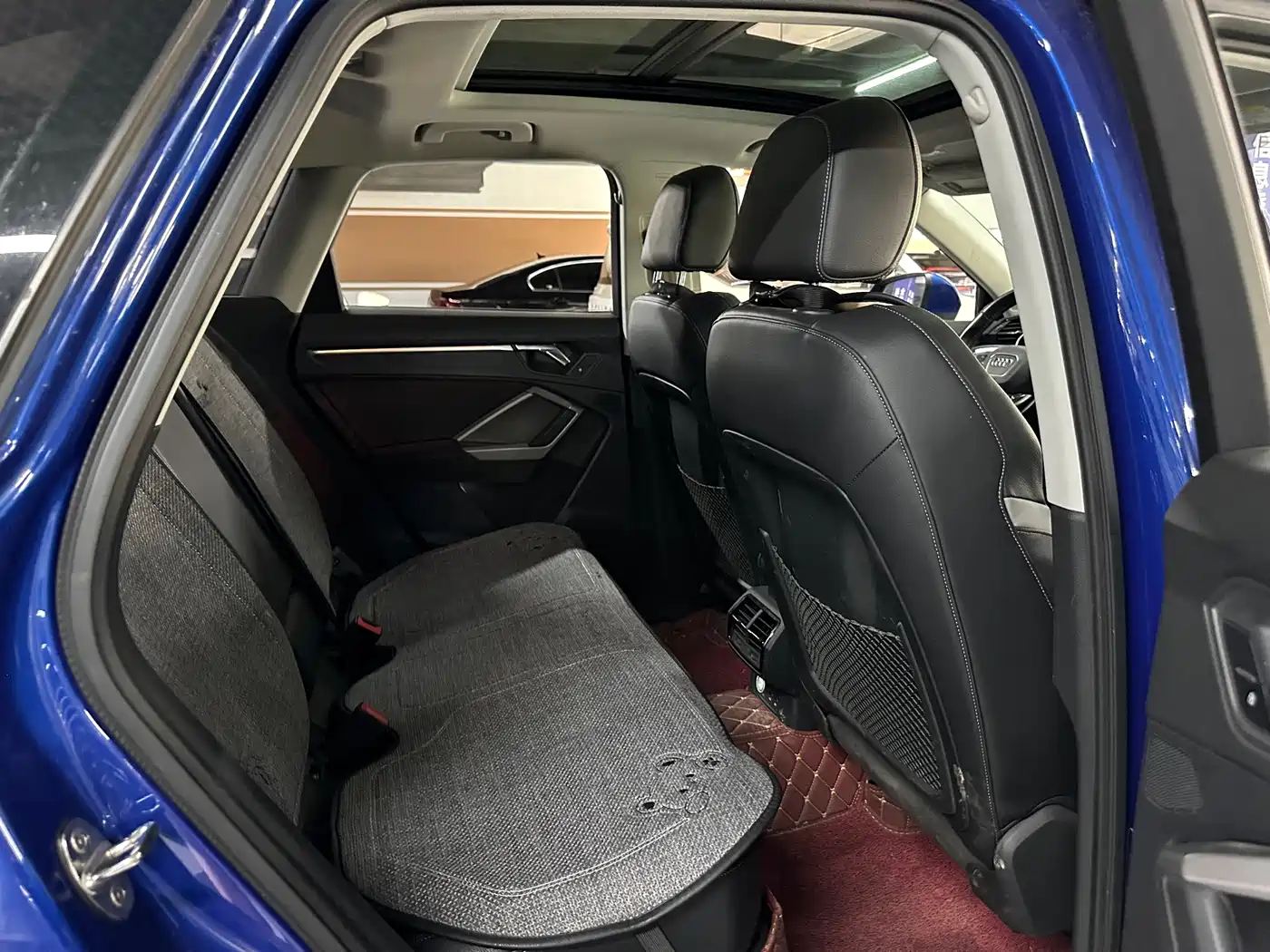 Photo 13 - Audi Q3