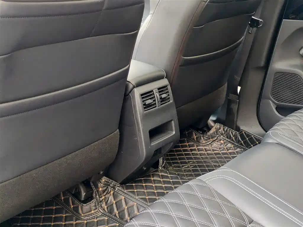 Mitsubishi Outlander 2023 1.5T CVT 2WD Prestige Edition 7-seater фото 9
