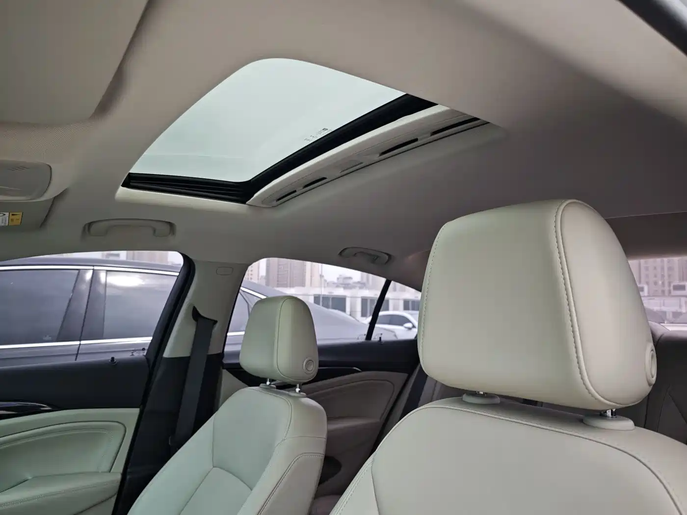Buick Regal 2020 552T Elite фото 11