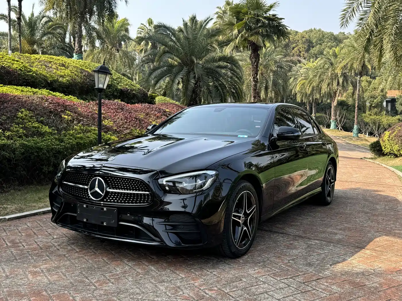 Mercedes-Benz E-Class (Import) 2022 E 260 Fashion Sport Edition