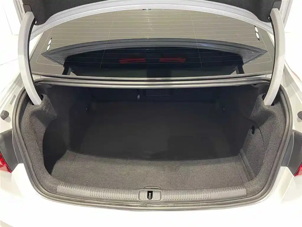 Audi A3 2020 Facelift Limousine 35 TFSI Progressive (China VI) фото 6