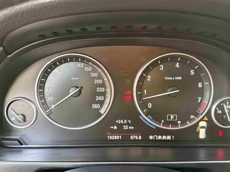 BMW X5 (Import) 2014 xDrive35i Leading фото 21