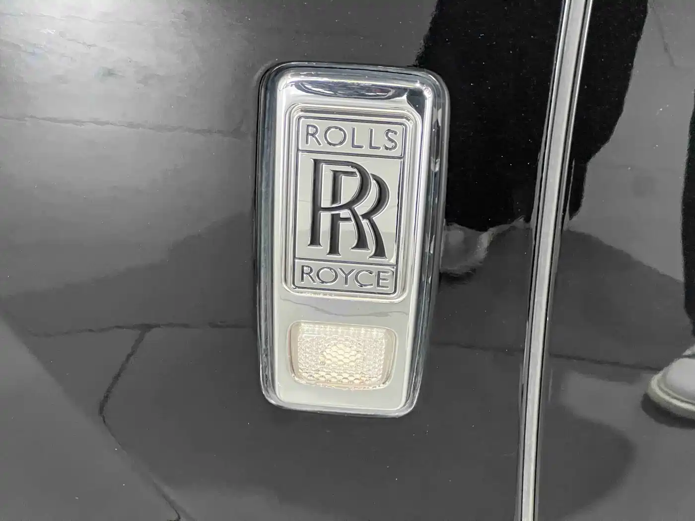 Rolls-Royce Ghost 2014 2014 6.6T Extended Edition