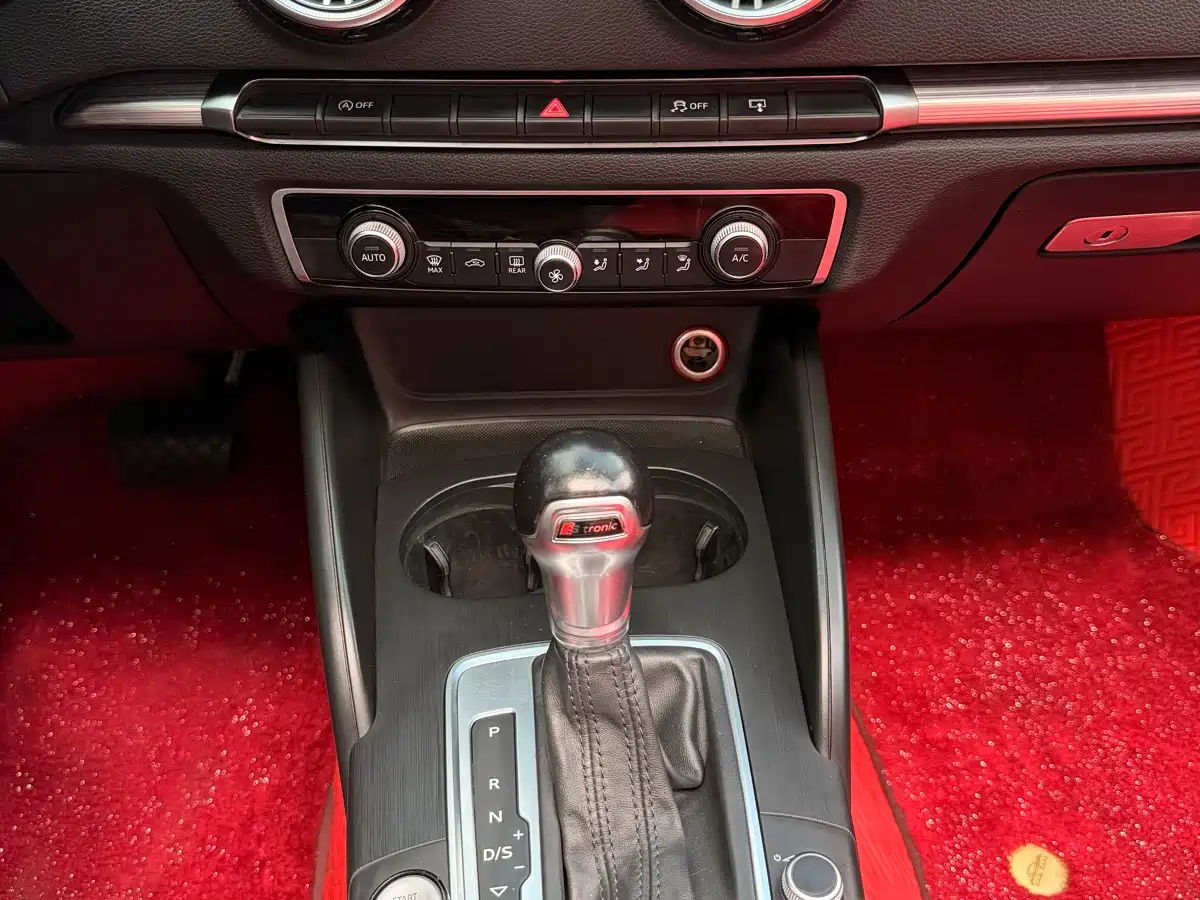 Audi A3 (Import) 2015 2015 Cabriolet 40 TFSI