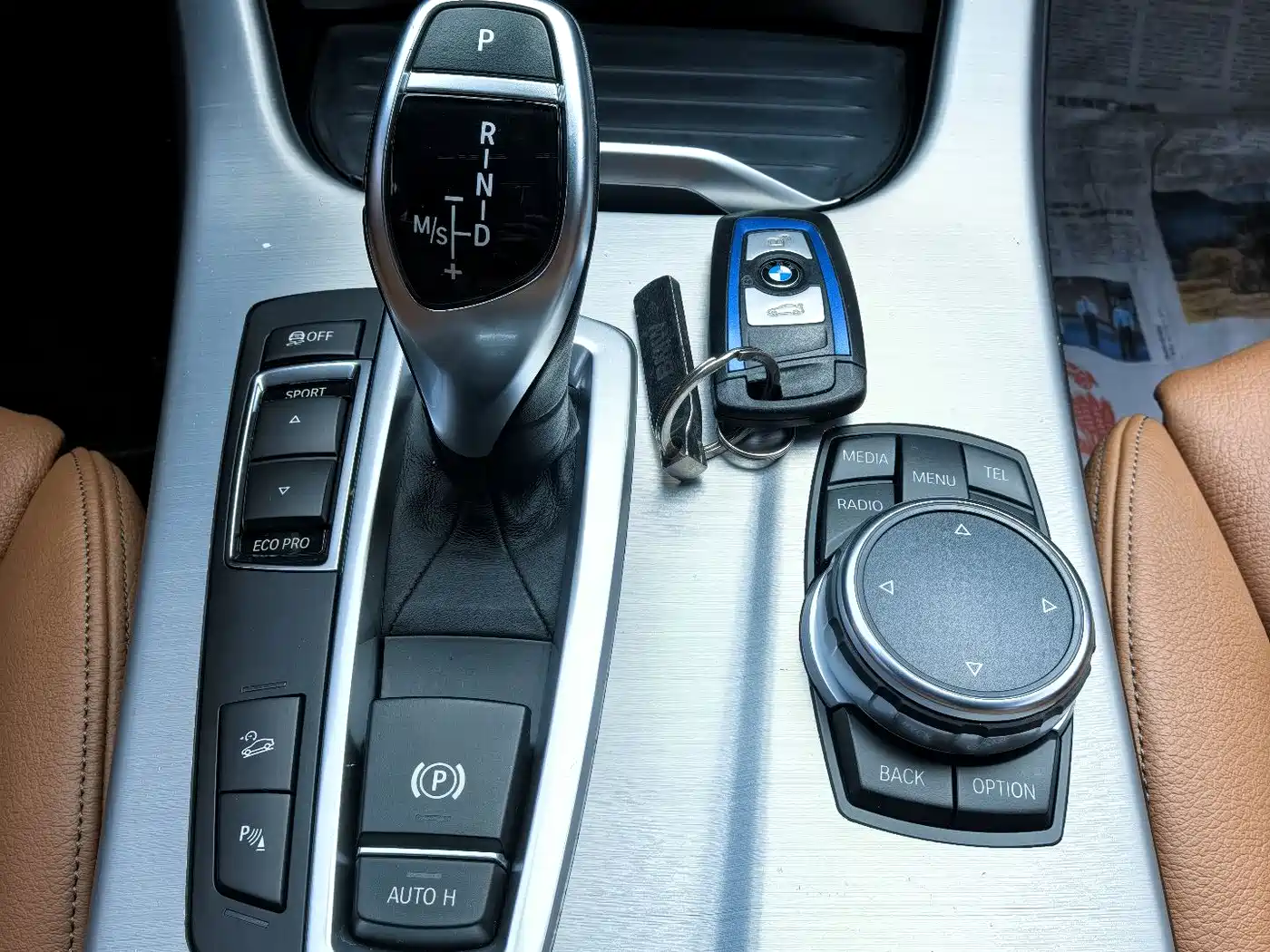 Фото 14 - BMW X4