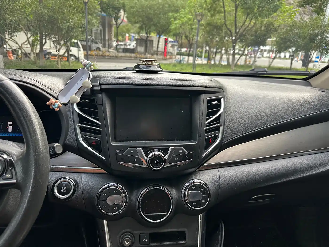 BYD Song 2016 2016 1.5TI Manual Premium