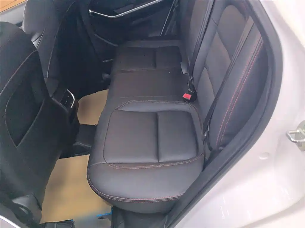 Chery Tiggo 5x 2018 2017 1.5T DCT Elite