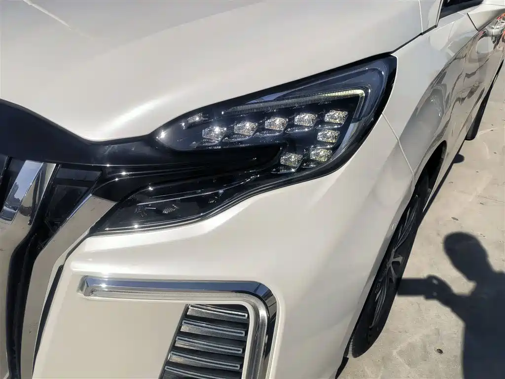 Buick GL8 2021 ES Landlord 653T Premium фото 19