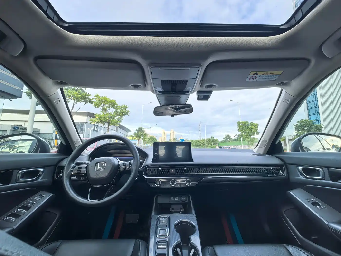 Фото 7 - Honda Integra