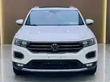 Фото 2 - Volkswagen T-ROC