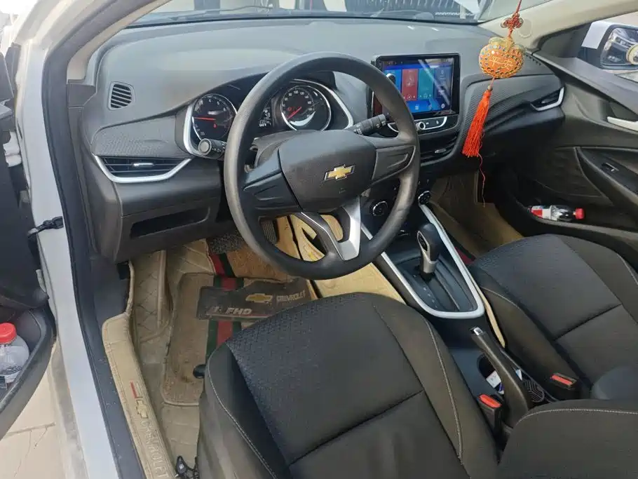 Chevrolet Cavalier 2021 2021 325T Auto Joy Edition