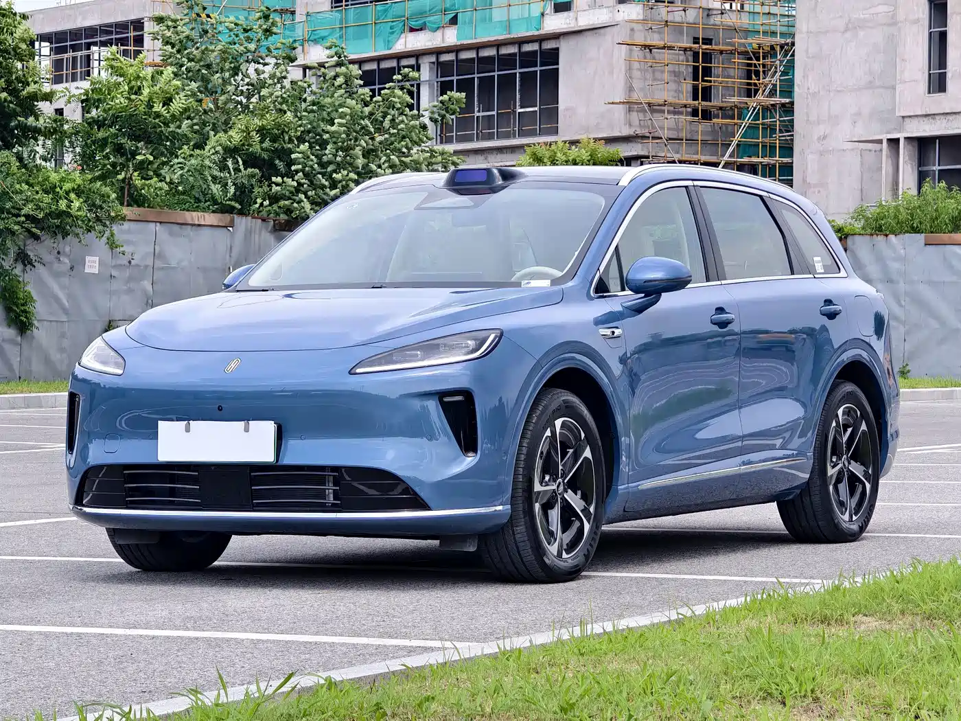  Shangjie Shangjie SUV 2025 Extended Range Edition