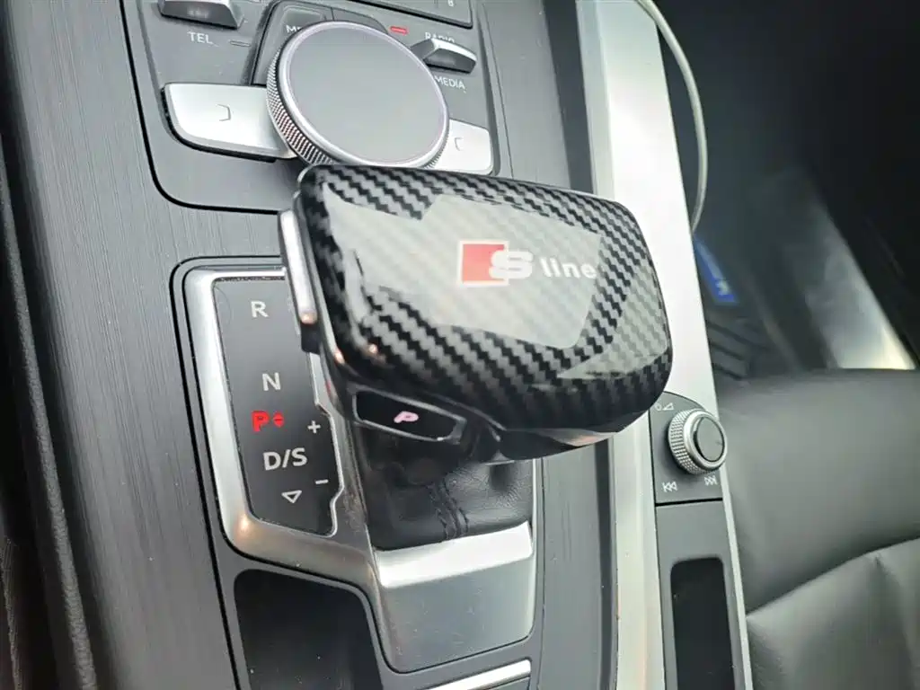 Audi A4L 2019 40 TFSI Fashion (China V) фото 14