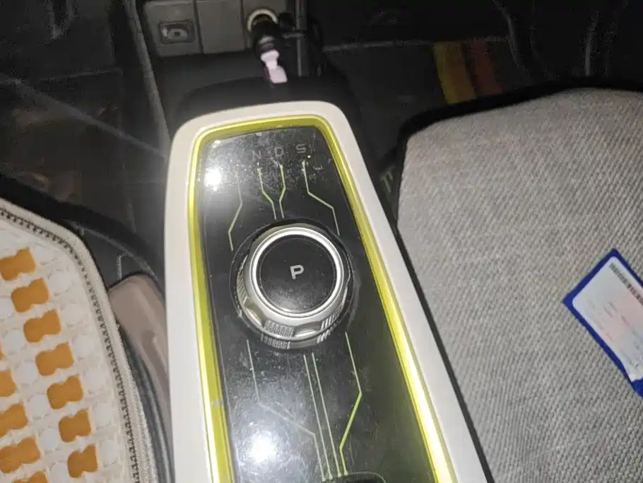 Changan Benben E-Star 2021 2020 Heartbeat Edition (NMC Battery)