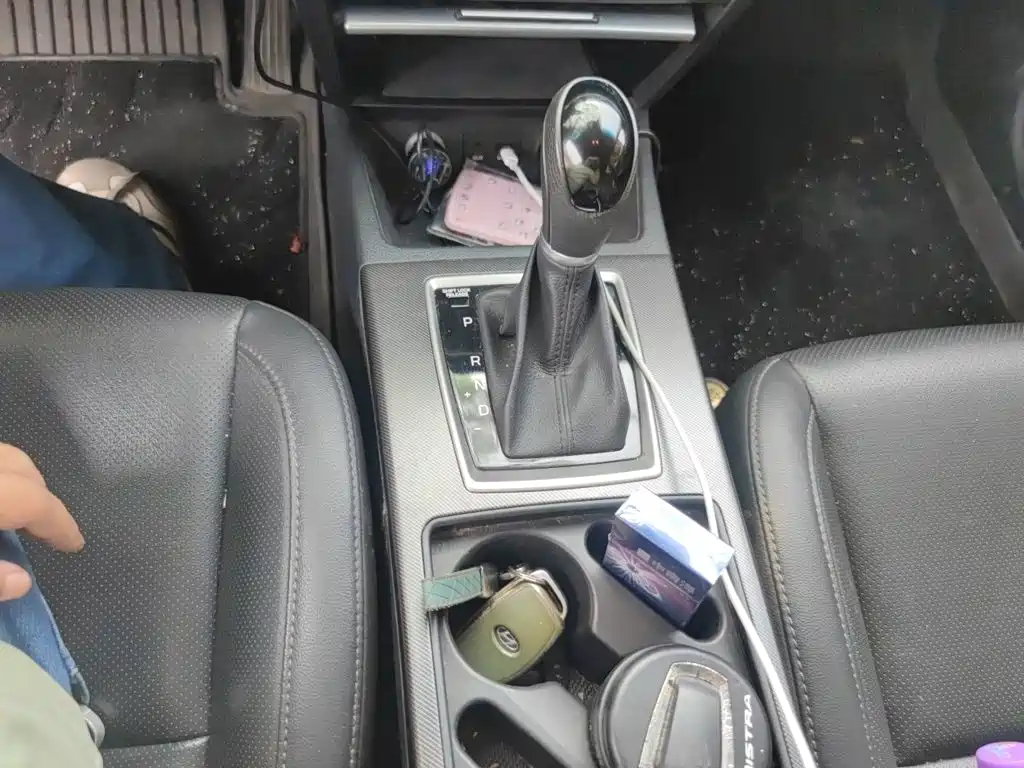 Hyundai Mistra 2020 2019 1.8L Automatic Intelligent GLS Commemorative Edition China VI