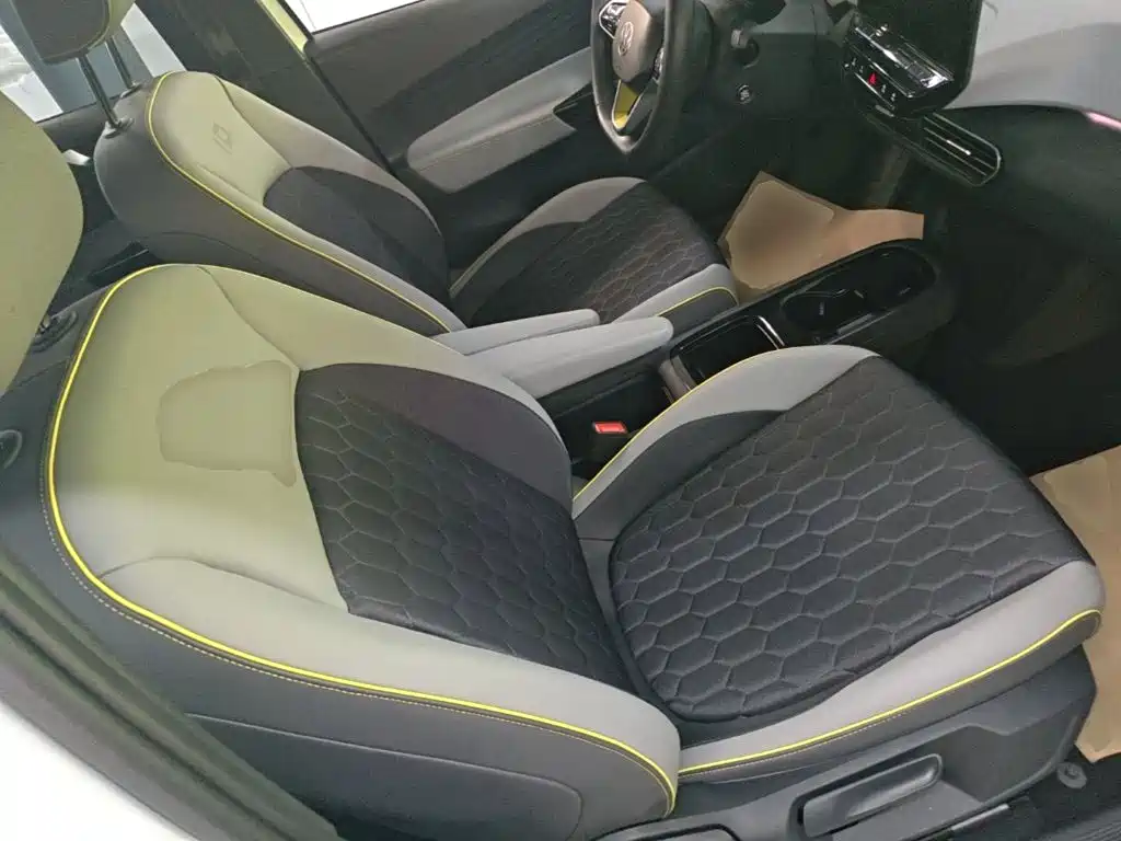 Volkswagen ID.3 2022 2021 Pro Ultimate Smart Edition