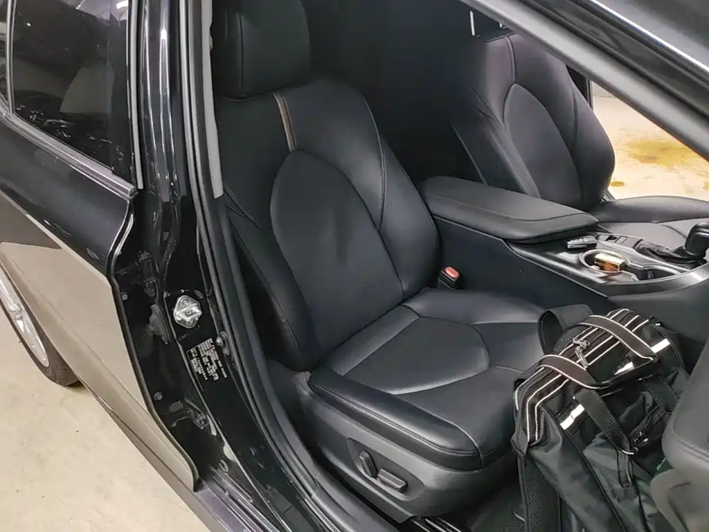 Toyota Camry 2023 2023 2.0GVP Leading Edition