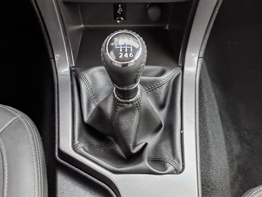 GREAT WALL FENGJUN 5