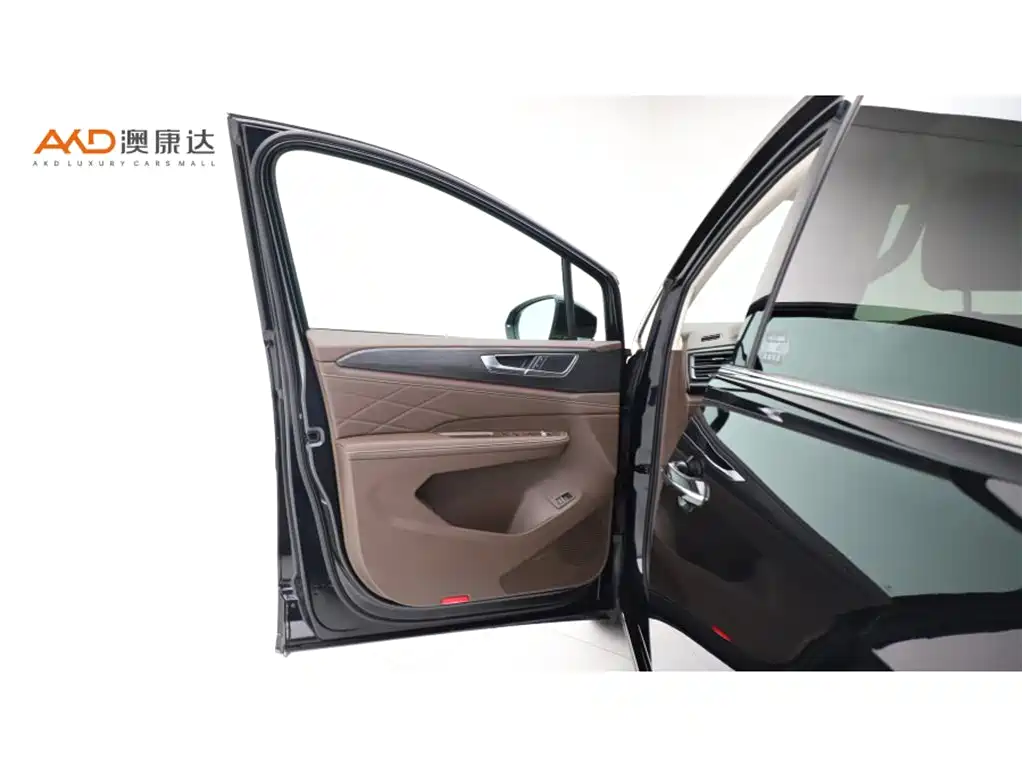 Volkswagen Viloran 2024 2023 Facelift 380TSI Premium Edition