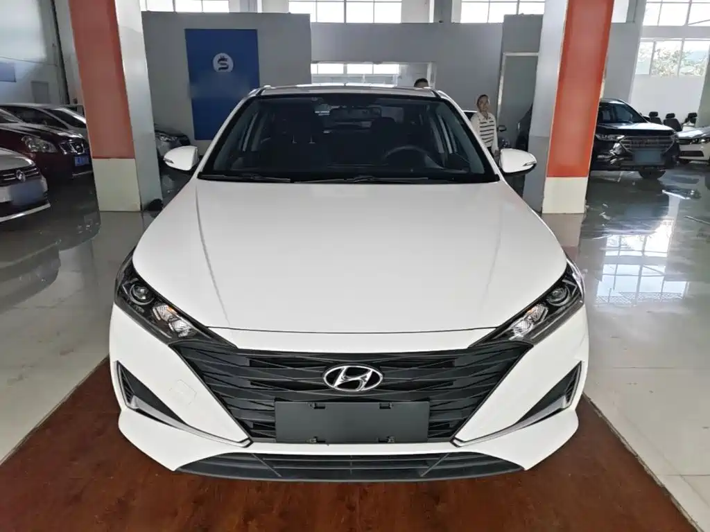 Hyundai Verna 2020 2020 1.4L CVT GLS Cool Edition