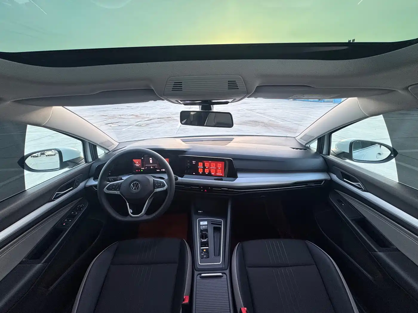 Volkswagen Golf, миниатюра 21