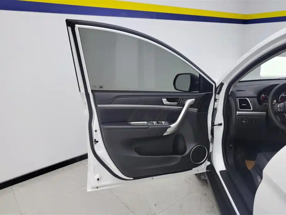 Haval M6 2019 1.5T DCT 2WD Elite Type China VI фото 7