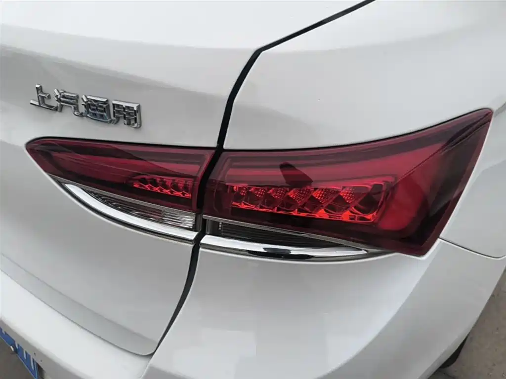 Buick Excelle 2021 Facelift Exemplar 1.5L Auto Elite фото 8