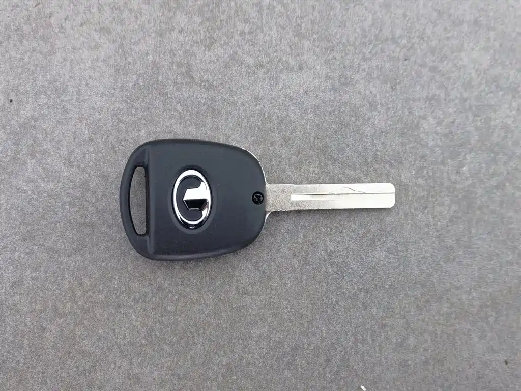 GREAT WALL FENGJUN 5